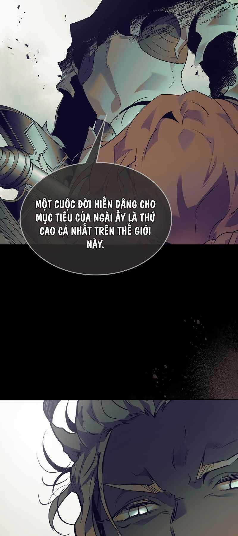 Thăng Cấp Cùng Thần - Chapter 113 - Trang 53