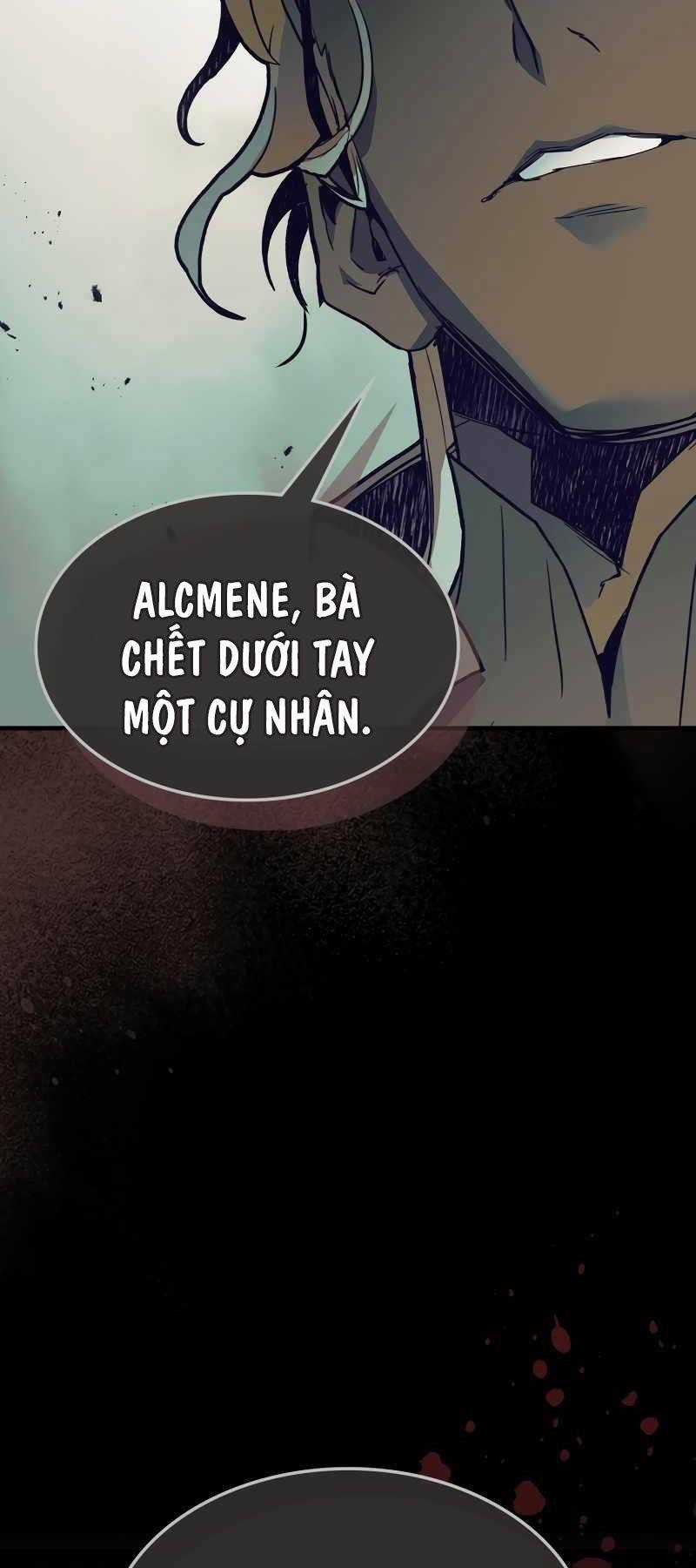 Thăng Cấp Cùng Thần - Chapter 113 - Trang 54