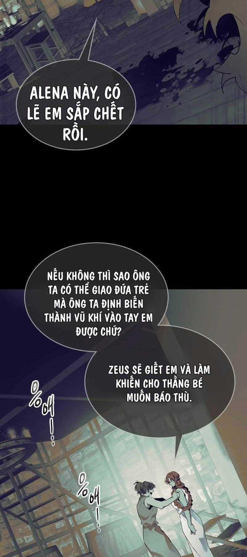 Thăng Cấp Cùng Thần - Chapter 113 - Trang 60