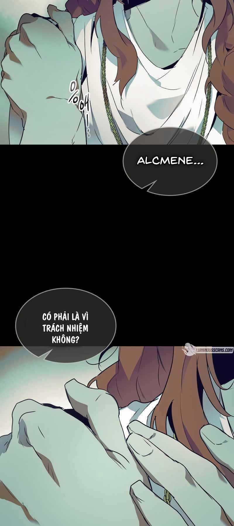 Thăng Cấp Cùng Thần - Chapter 113 - Trang 63