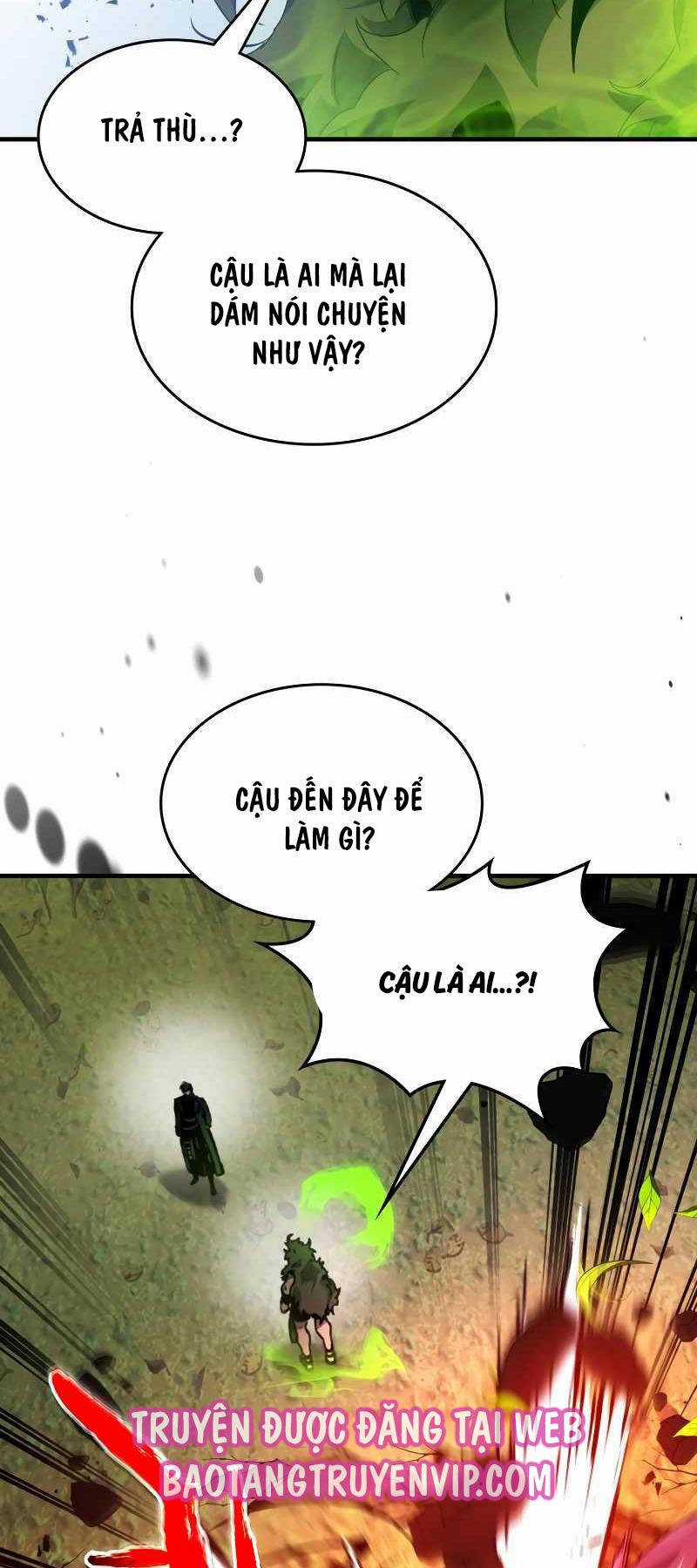 Thăng Cấp Cùng Thần - Chapter 113 - Trang 8