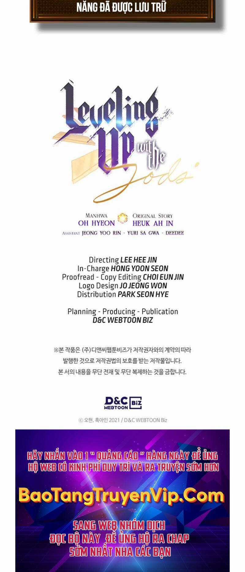 Thăng Cấp Cùng Thần - Chapter 113 - Trang 74