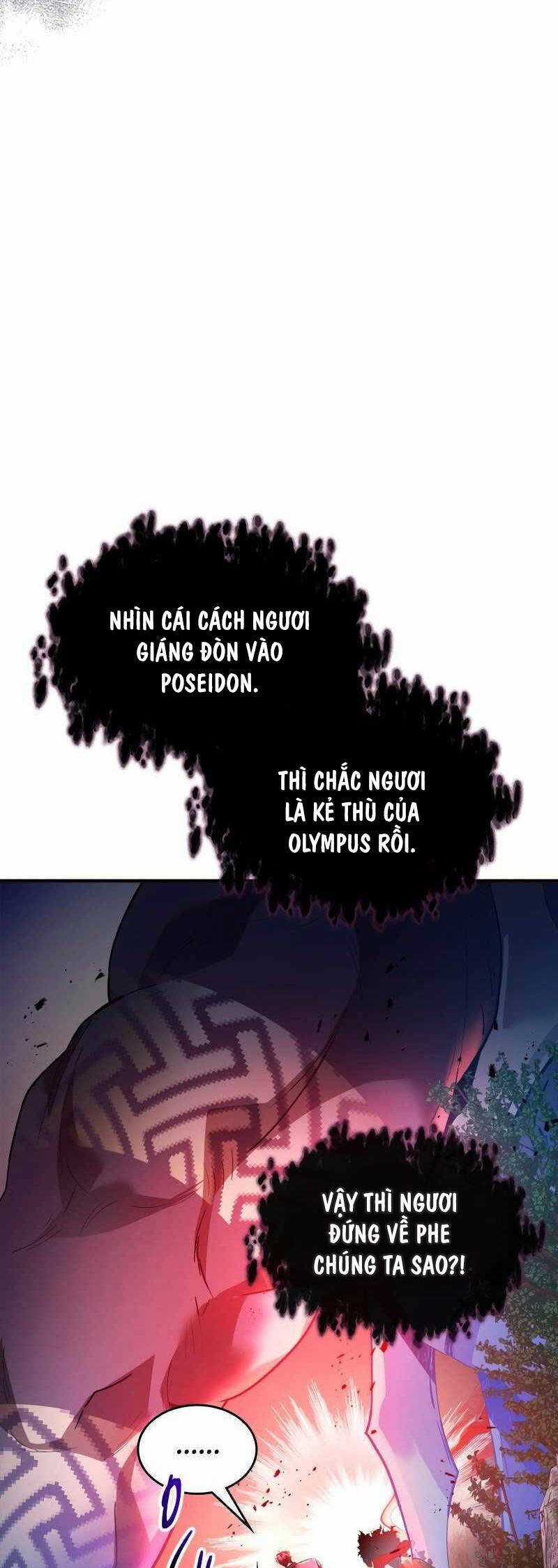 Thăng Cấp Cùng Thần - Chapter 114 - Trang 11