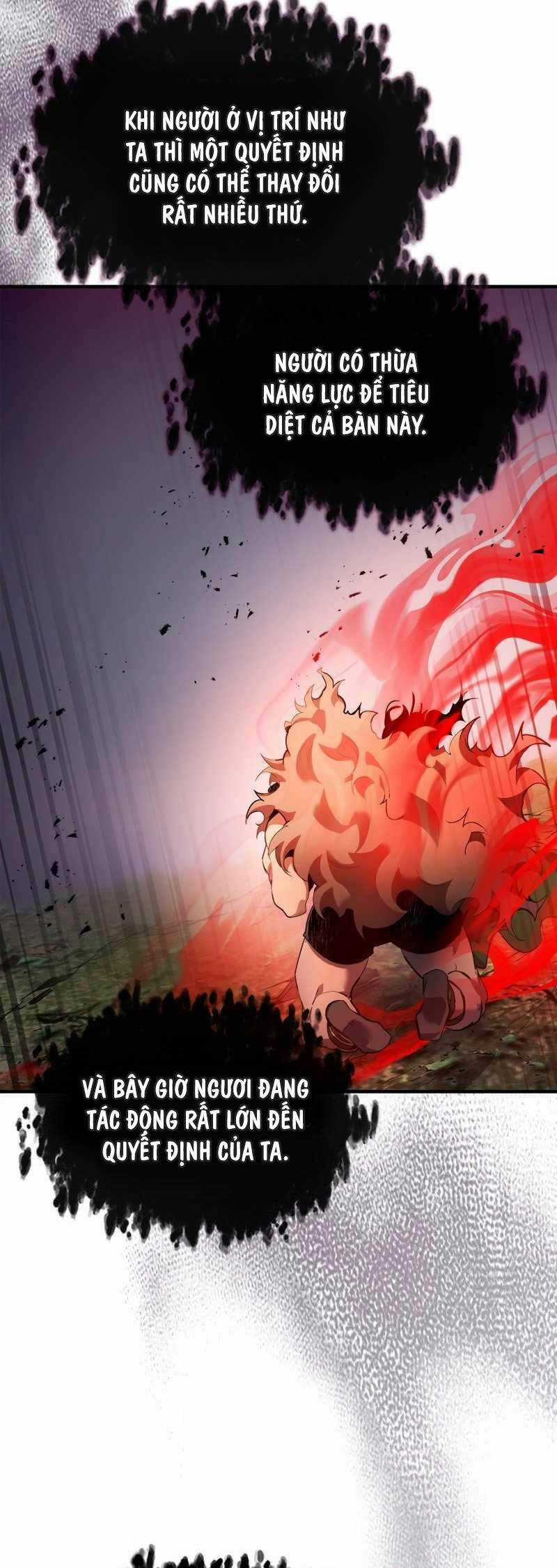 Thăng Cấp Cùng Thần - Chapter 114 - Trang 13