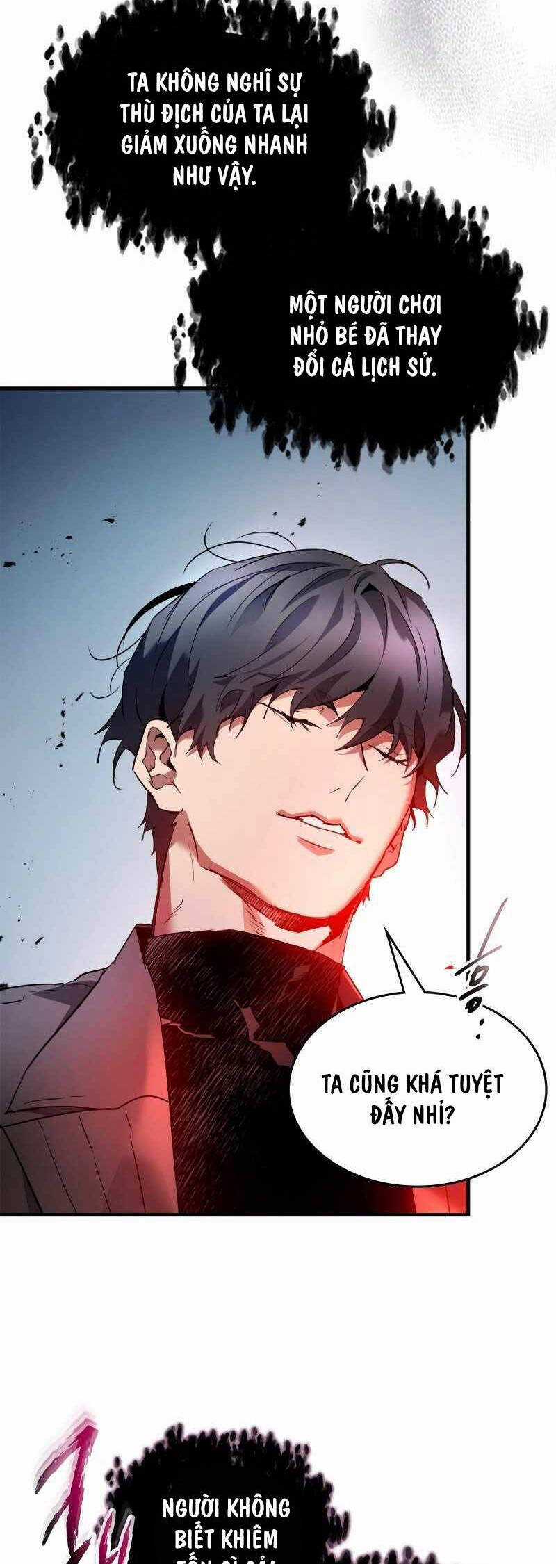 Thăng Cấp Cùng Thần - Chapter 114 - Trang 14