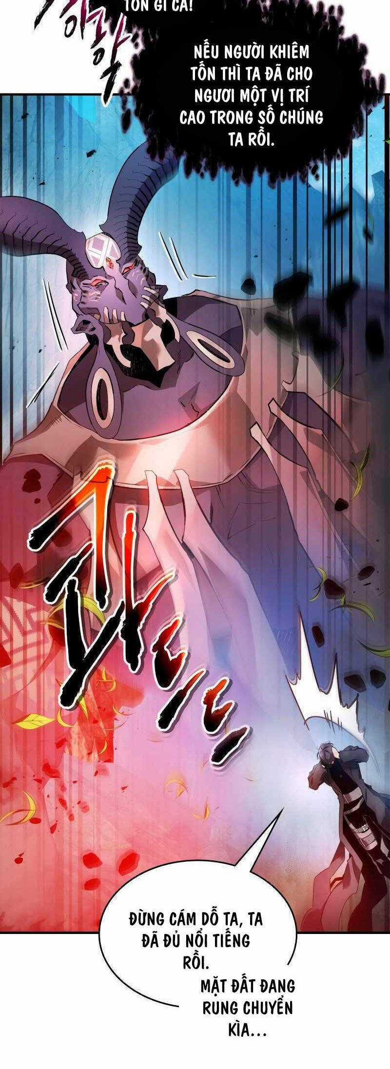 Thăng Cấp Cùng Thần - Chapter 114 - Trang 15