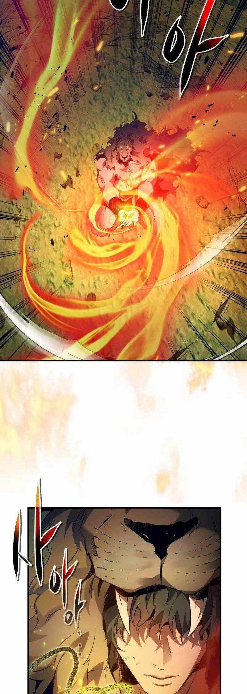 Thăng Cấp Cùng Thần - Chapter 114 - Trang 18