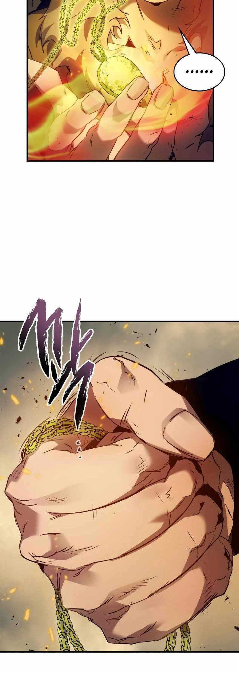 Thăng Cấp Cùng Thần - Chapter 114 - Trang 19