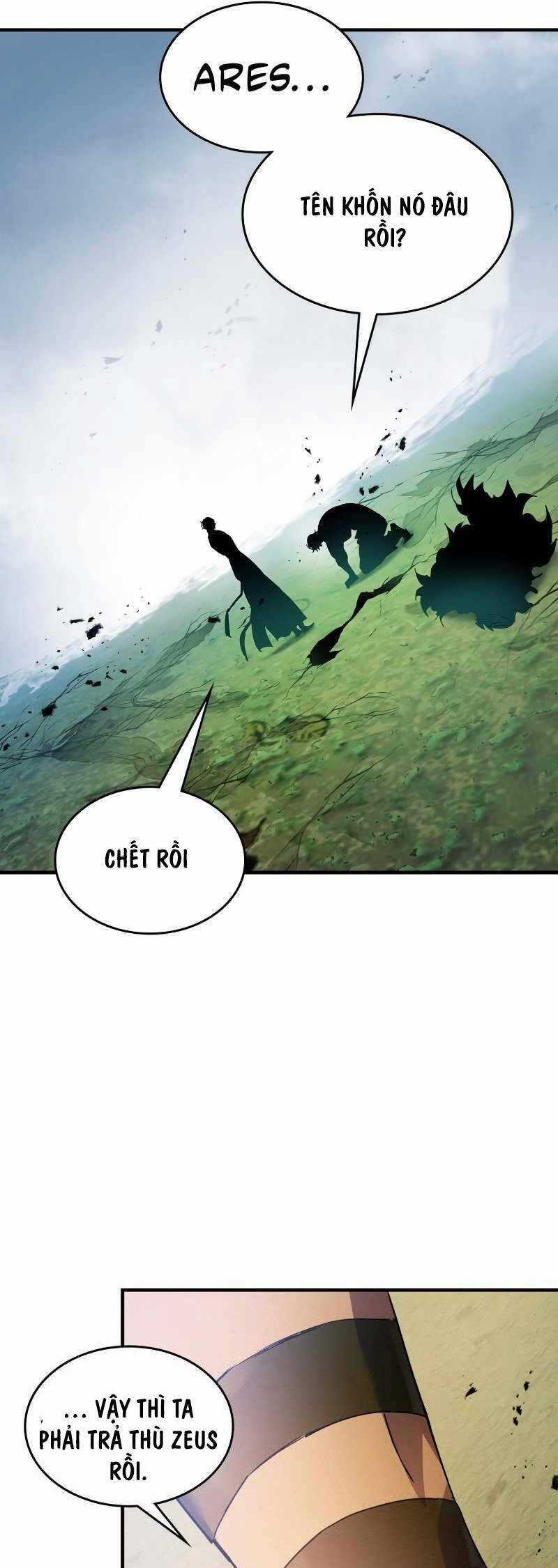 Thăng Cấp Cùng Thần - Chapter 114 - Trang 25