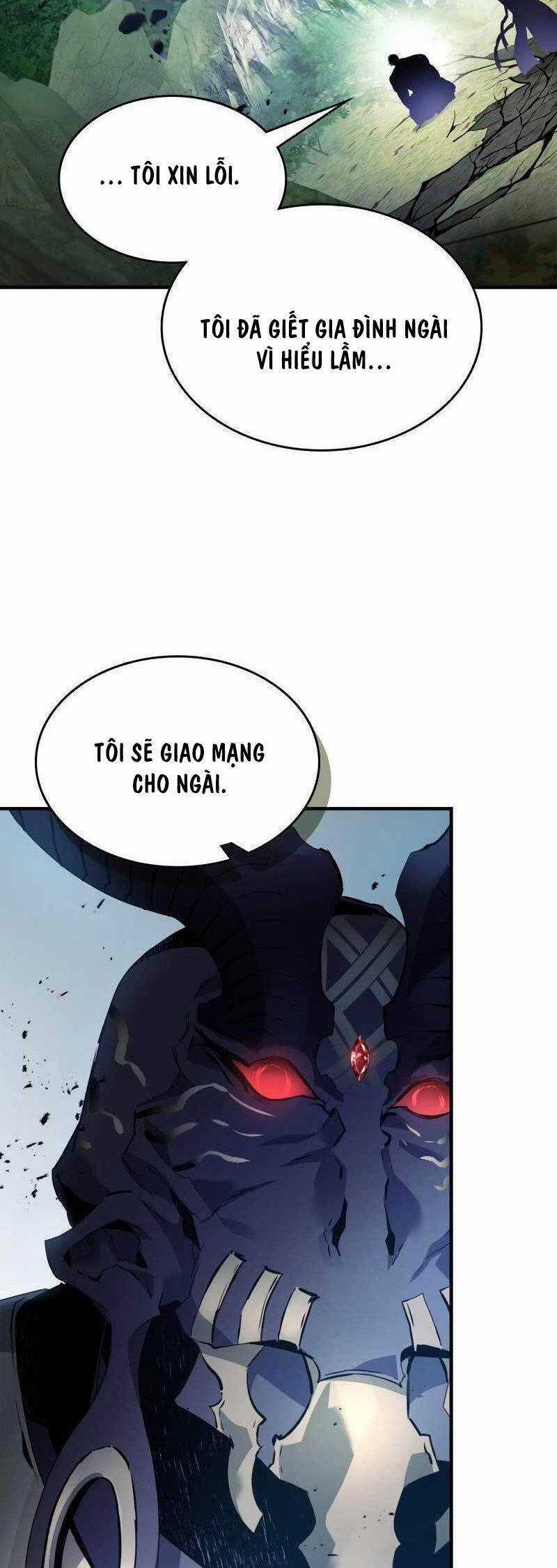 Thăng Cấp Cùng Thần - Chapter 114 - Trang 27