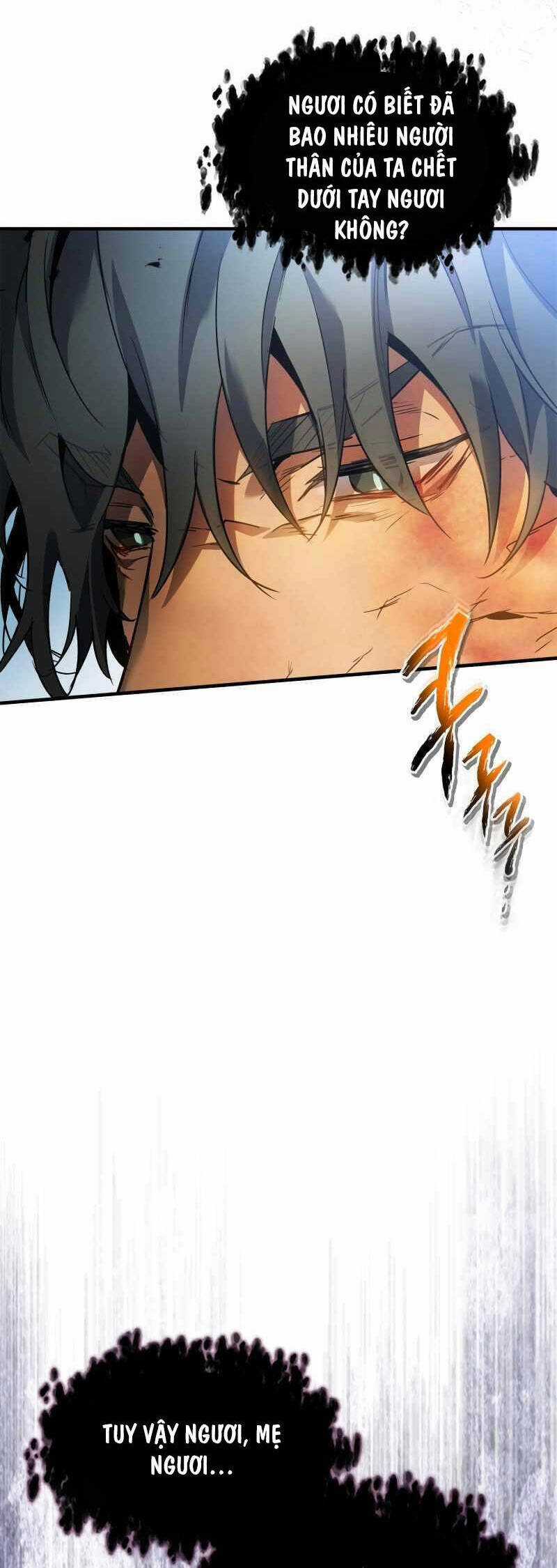 Thăng Cấp Cùng Thần - Chapter 114 - Trang 30