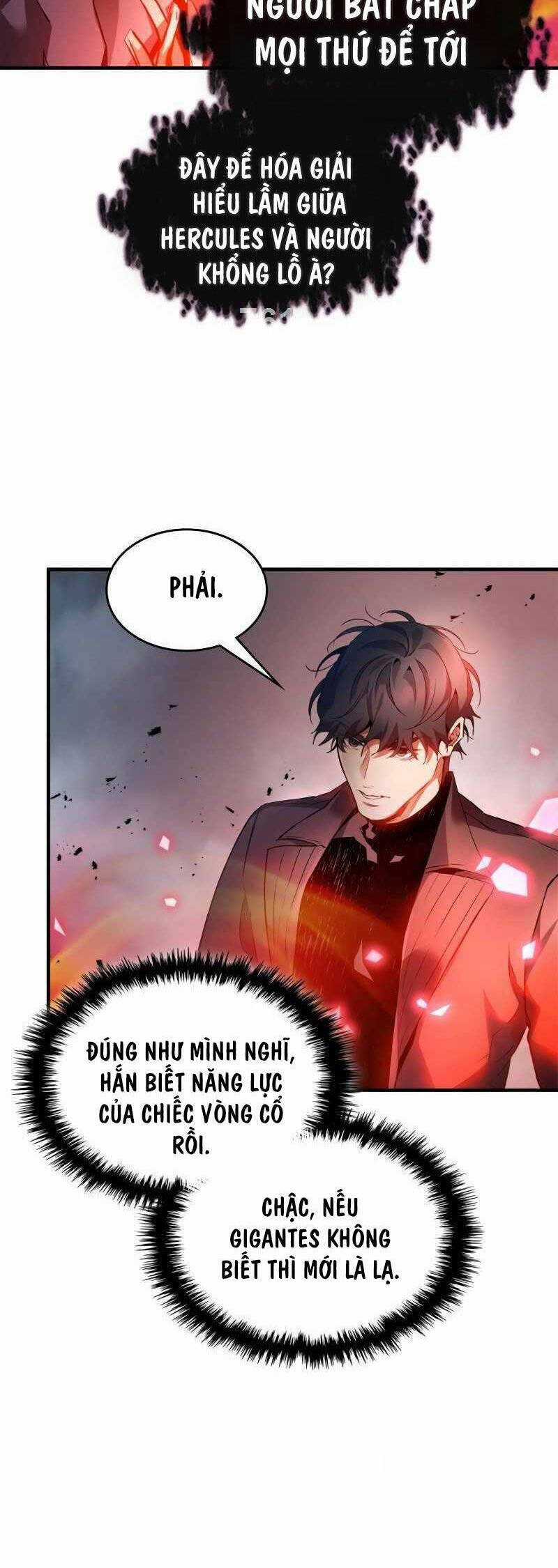 Thăng Cấp Cùng Thần - Chapter 114 - Trang 4