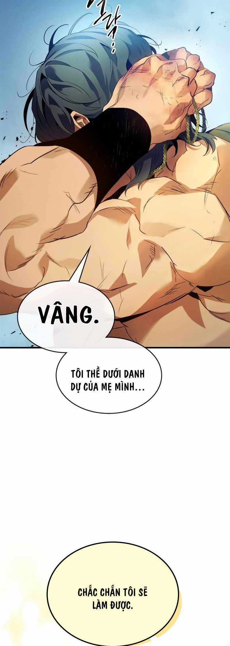 Thăng Cấp Cùng Thần - Chapter 114 - Trang 35