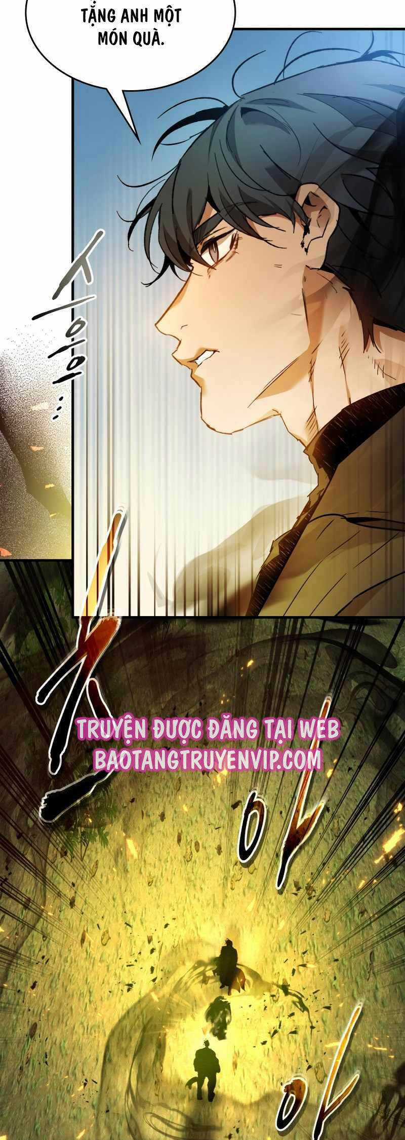 Thăng Cấp Cùng Thần - Chapter 114 - Trang 39