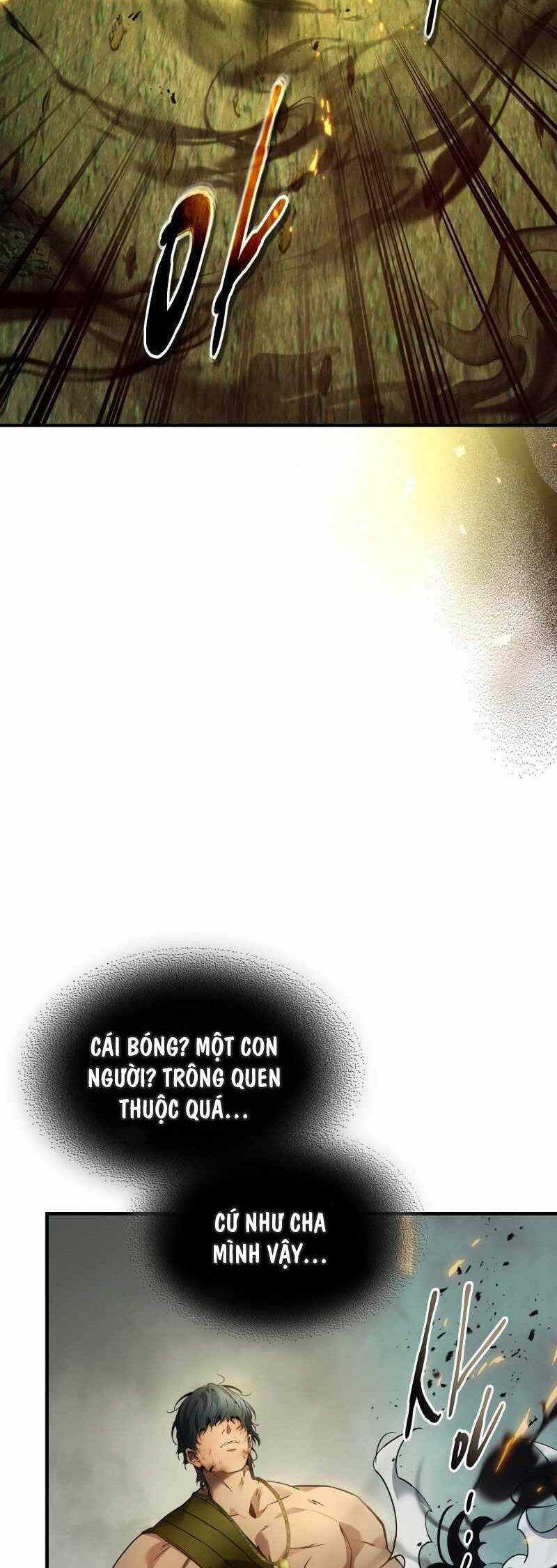 Thăng Cấp Cùng Thần - Chapter 114 - Trang 40