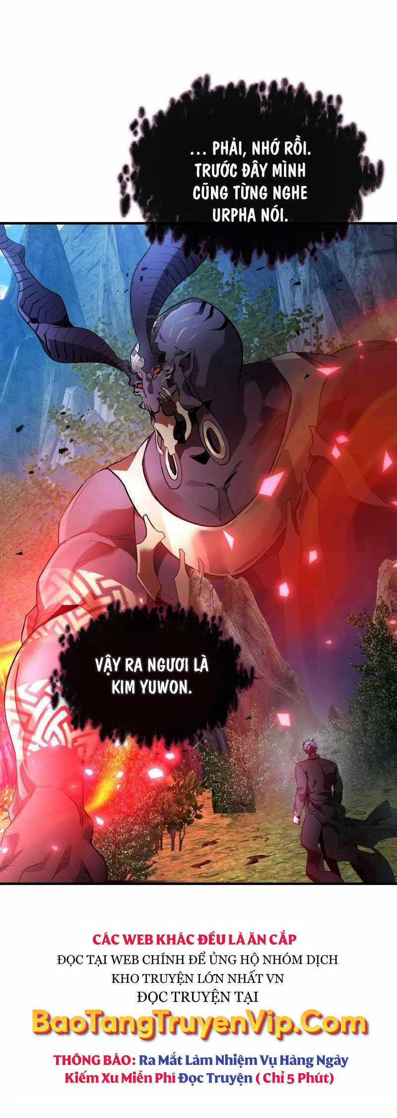 Thăng Cấp Cùng Thần - Chapter 114 - Trang 5