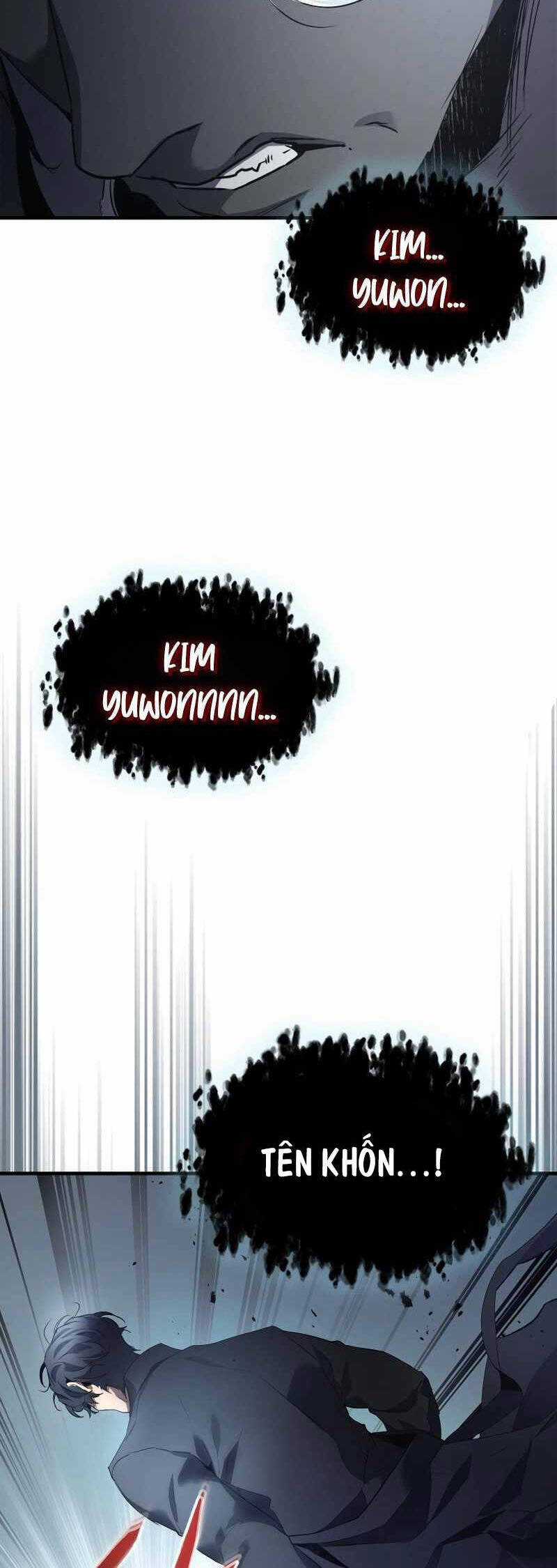 Thăng Cấp Cùng Thần - Chapter 114 - Trang 44