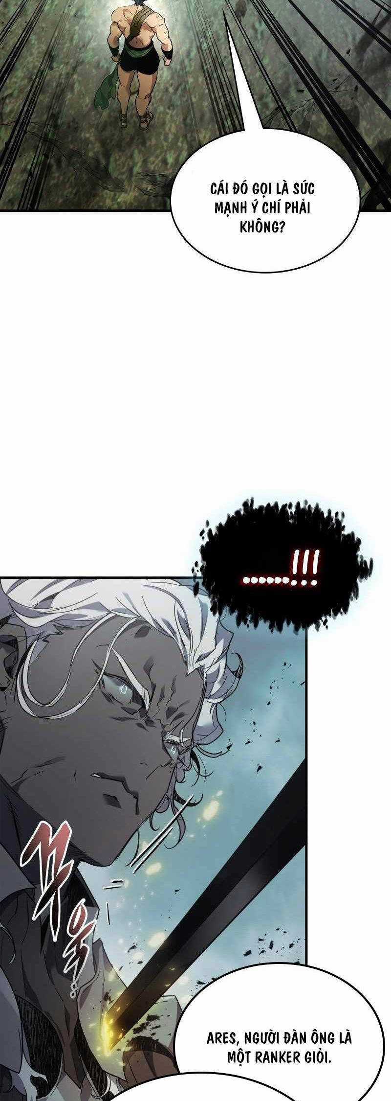 Thăng Cấp Cùng Thần - Chapter 114 - Trang 47