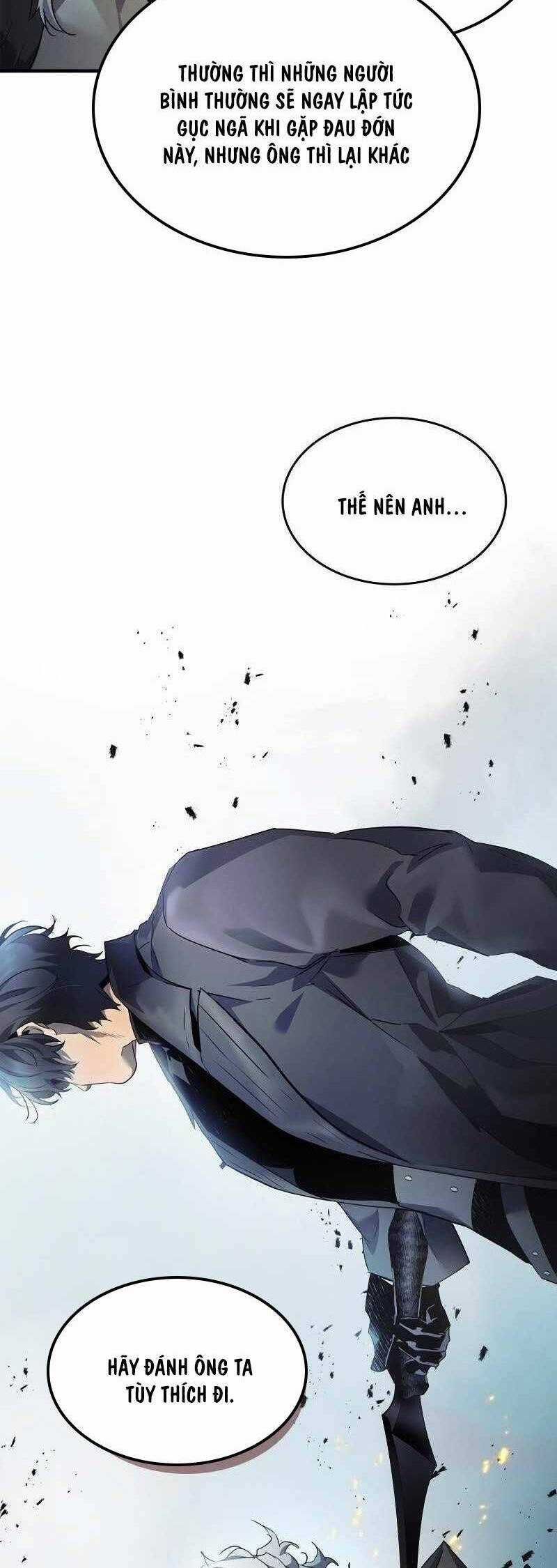 Thăng Cấp Cùng Thần - Chapter 114 - Trang 48