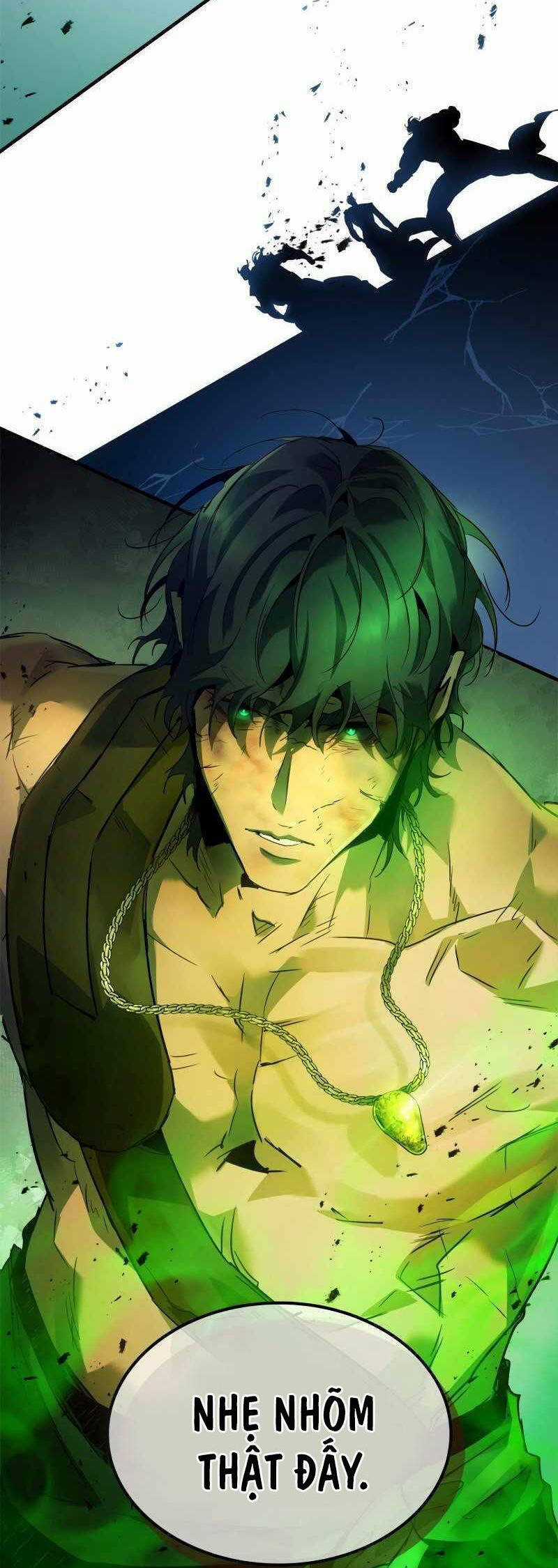 Thăng Cấp Cùng Thần - Chapter 114 - Trang 53