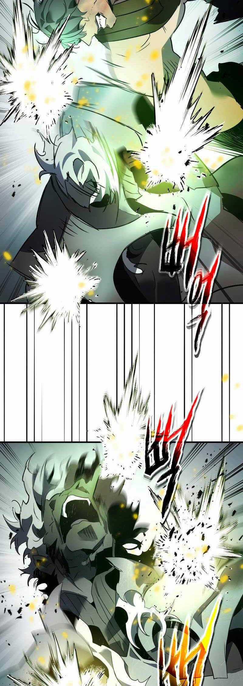 Thăng Cấp Cùng Thần - Chapter 114 - Trang 55