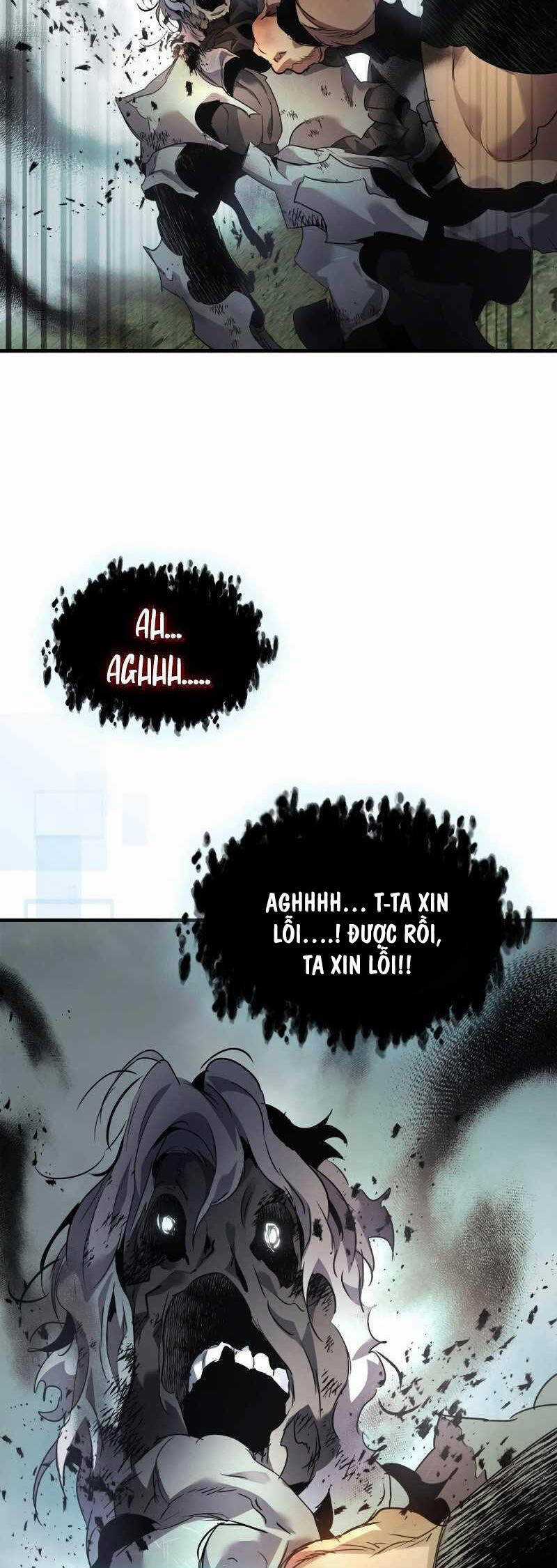 Thăng Cấp Cùng Thần - Chapter 114 - Trang 59