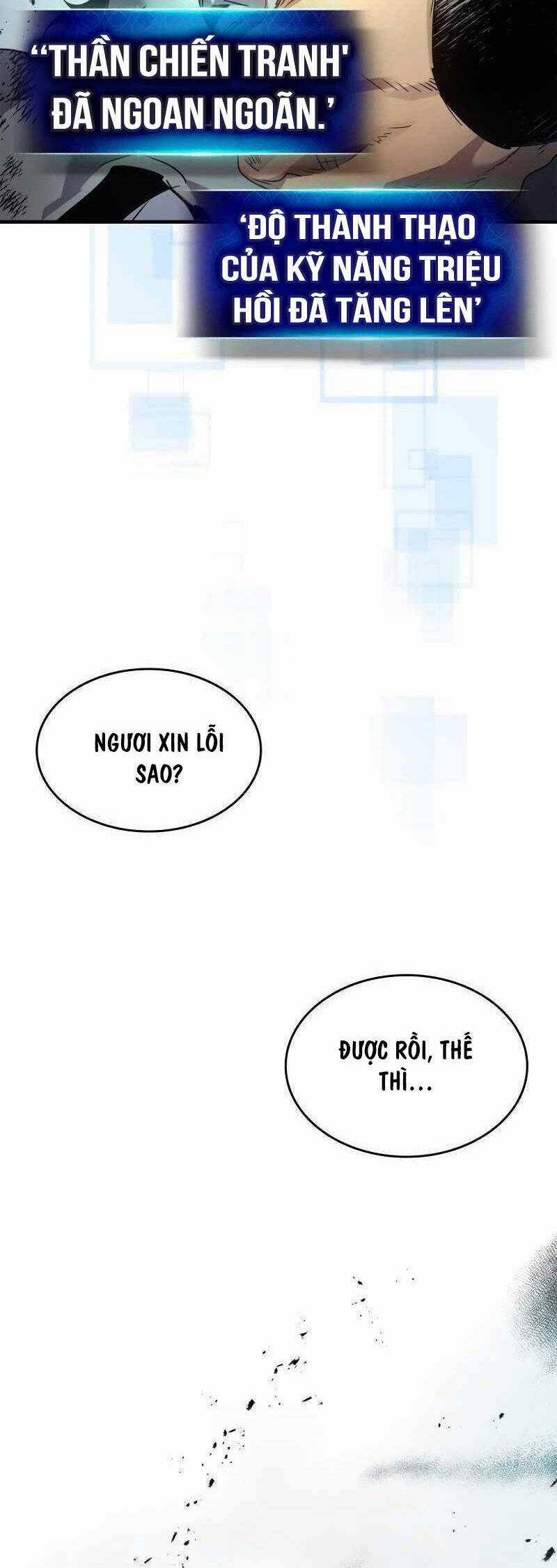 Thăng Cấp Cùng Thần - Chapter 114 - Trang 60