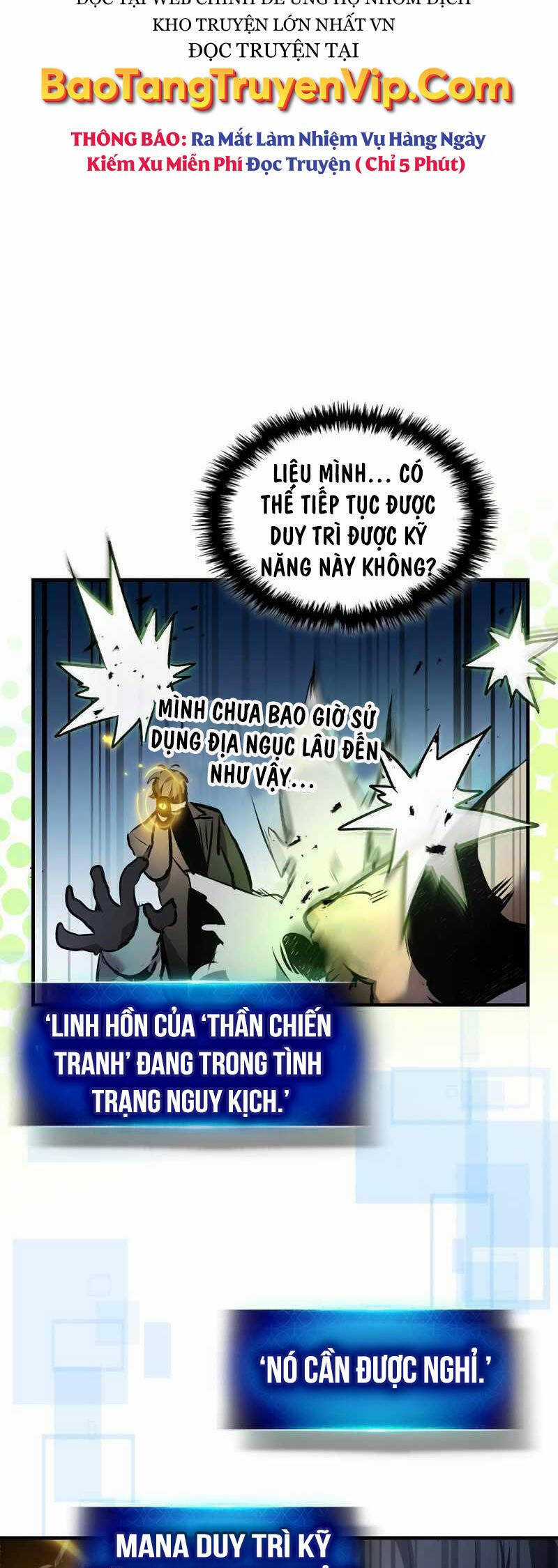 Thăng Cấp Cùng Thần - Chapter 114 - Trang 63