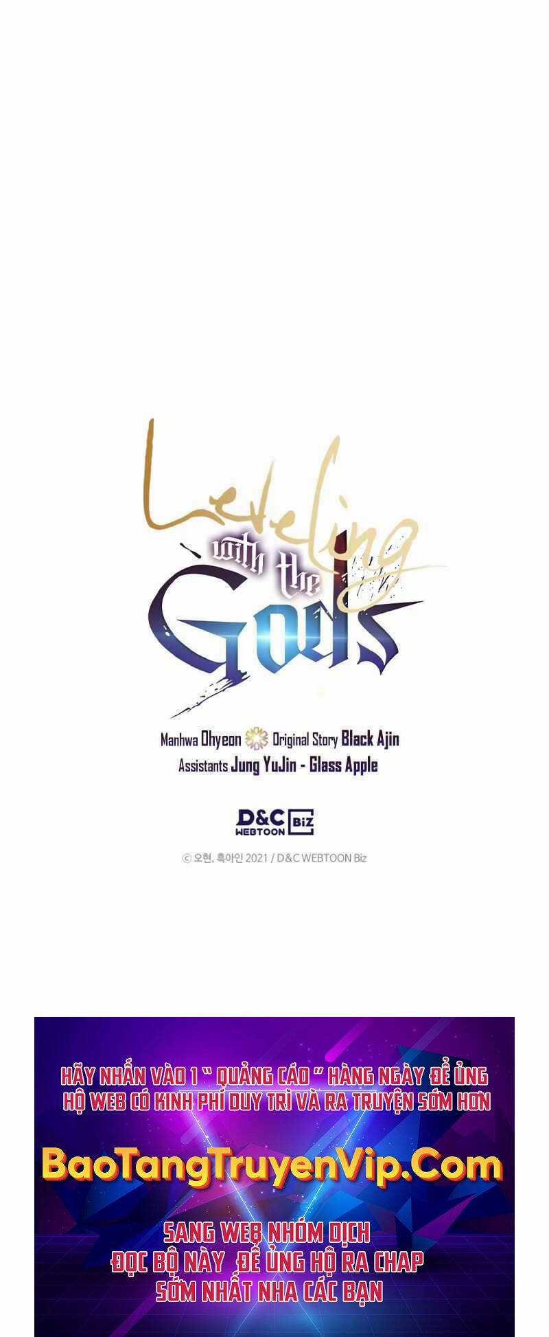 Thăng Cấp Cùng Thần - Chapter 114 - Trang 65