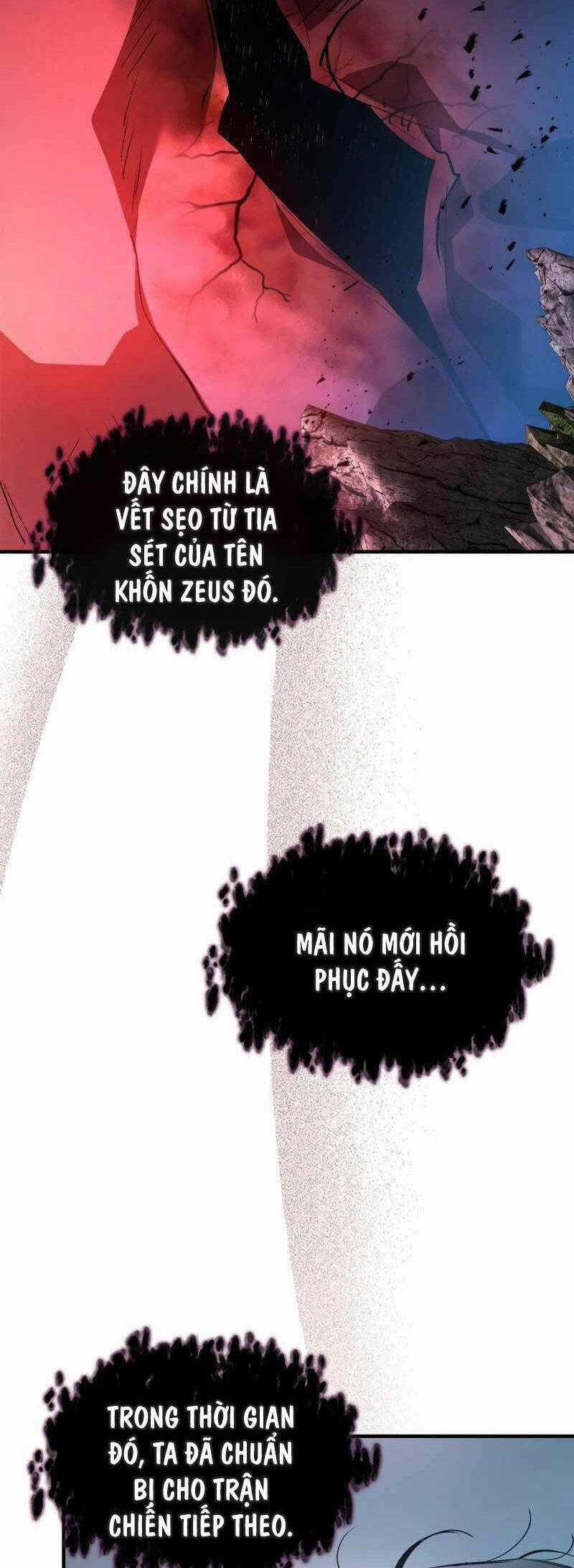 Thăng Cấp Cùng Thần - Chapter 114 - Trang 8
