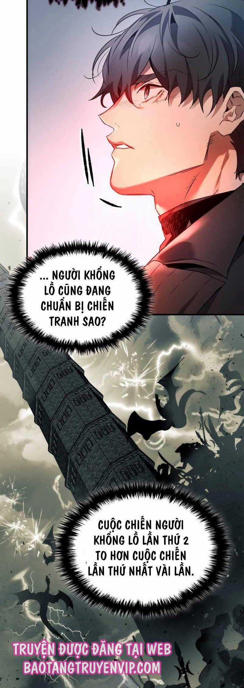 Thăng Cấp Cùng Thần - Chapter 114 - Trang 9
