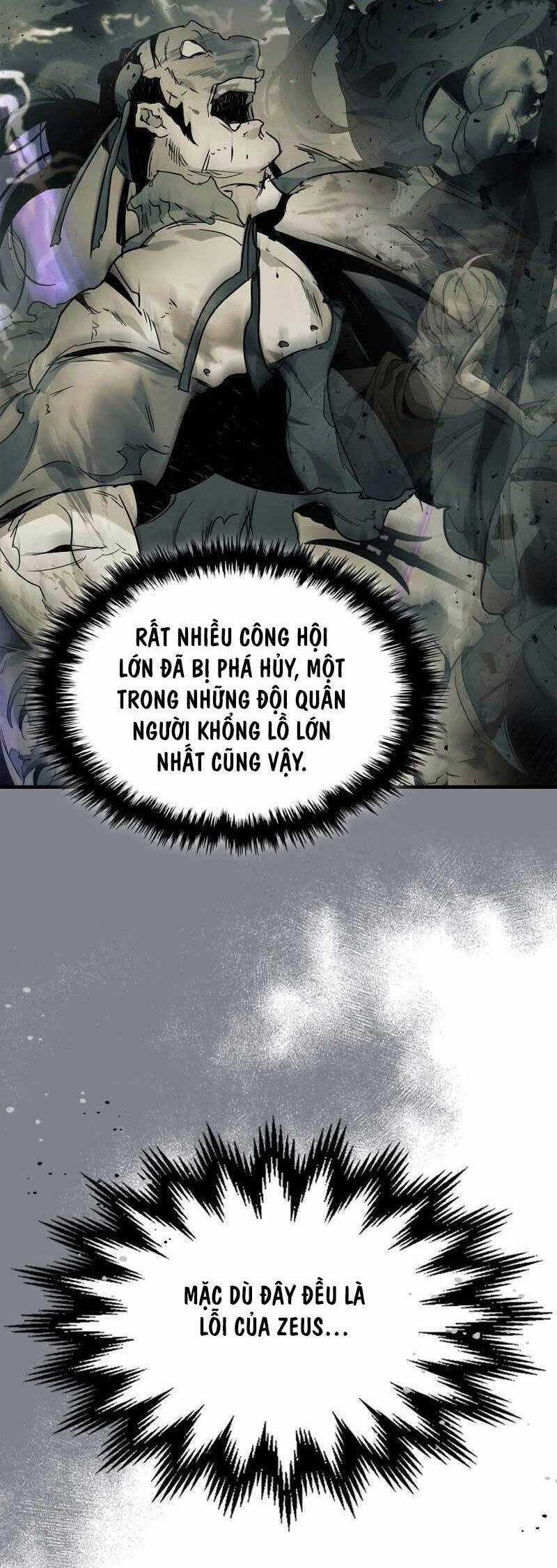 Thăng Cấp Cùng Thần - Chapter 114 - Trang 10