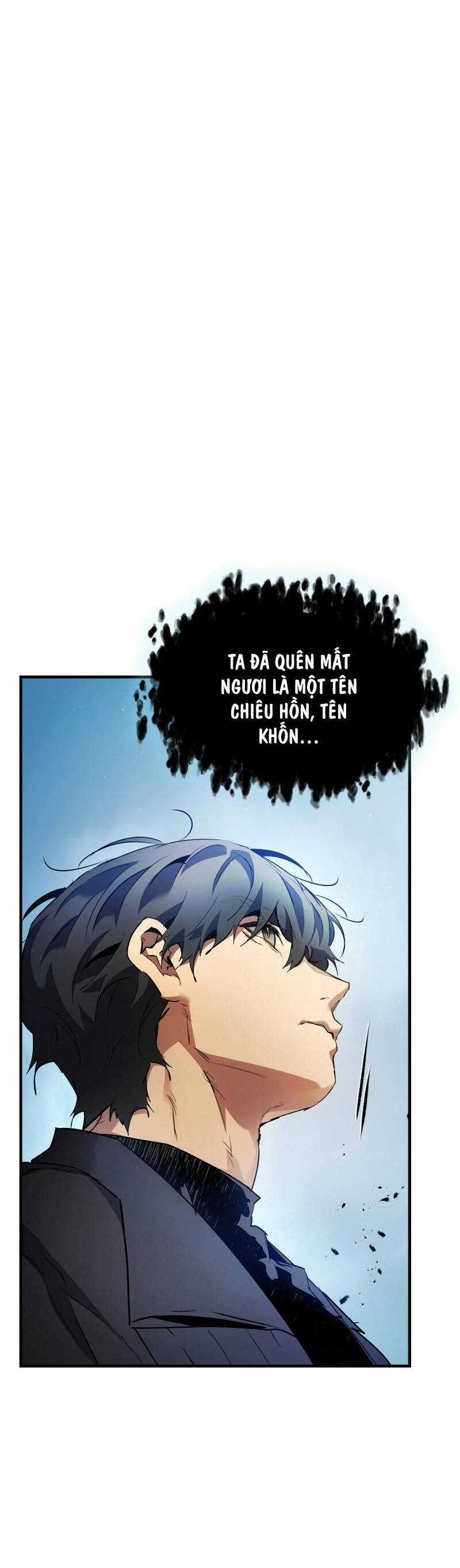 Thăng Cấp Cùng Thần - Chapter 115 - Trang 11