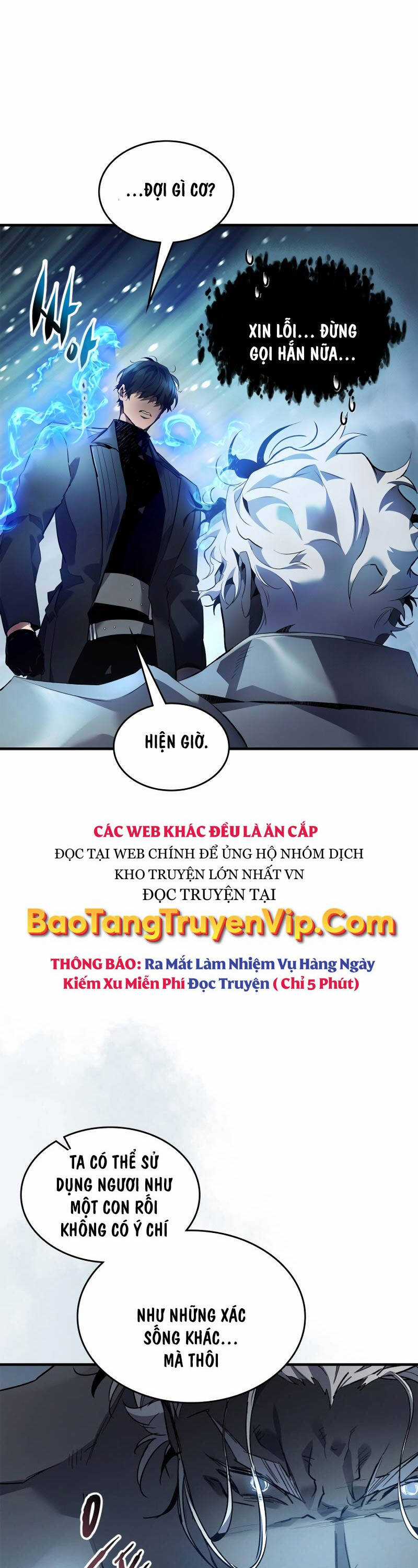 Thăng Cấp Cùng Thần - Chapter 115 - Trang 13