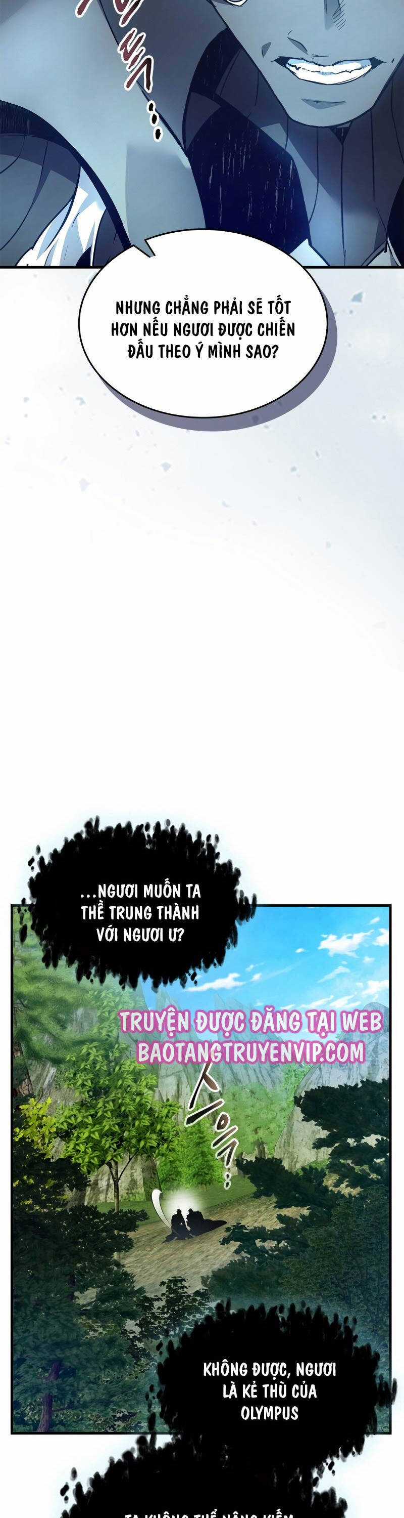 Thăng Cấp Cùng Thần - Chapter 115 - Trang 14