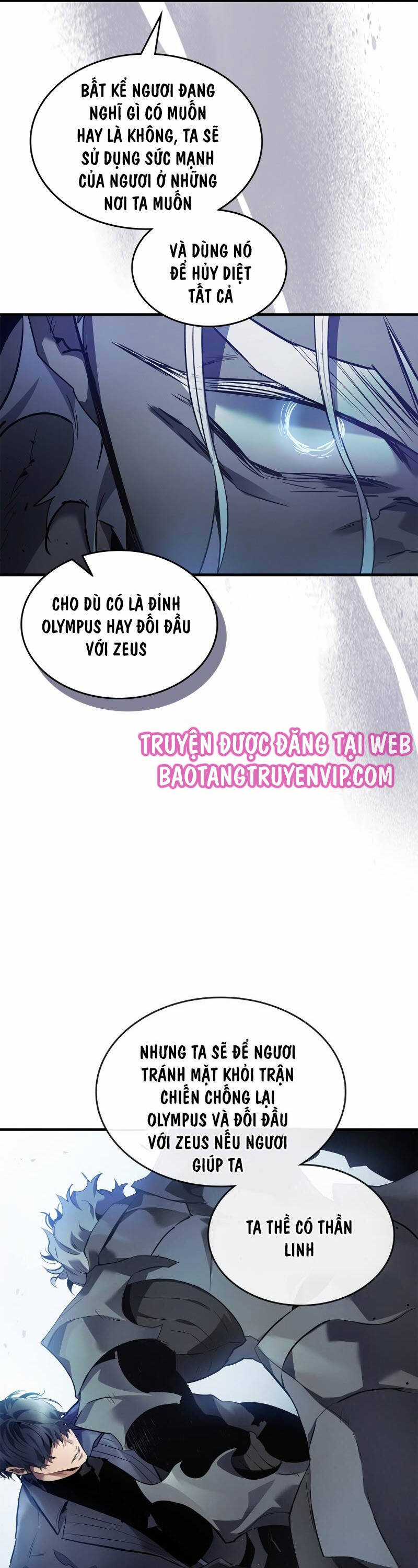 Thăng Cấp Cùng Thần - Chapter 115 - Trang 16