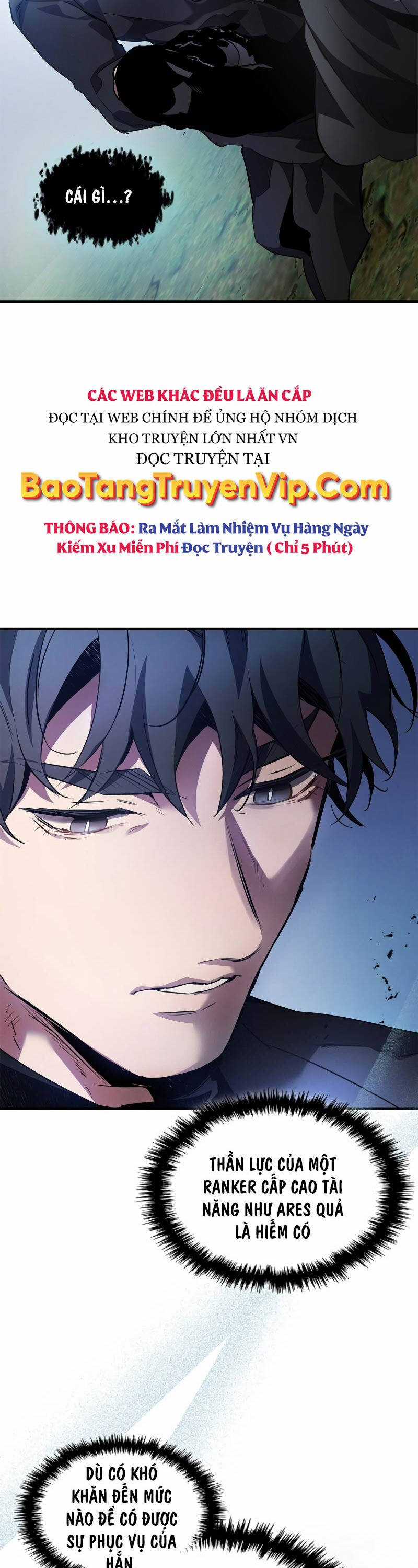 Thăng Cấp Cùng Thần - Chapter 115 - Trang 17