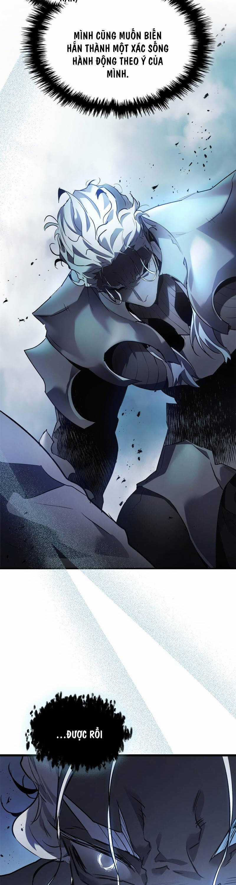 Thăng Cấp Cùng Thần - Chapter 115 - Trang 18