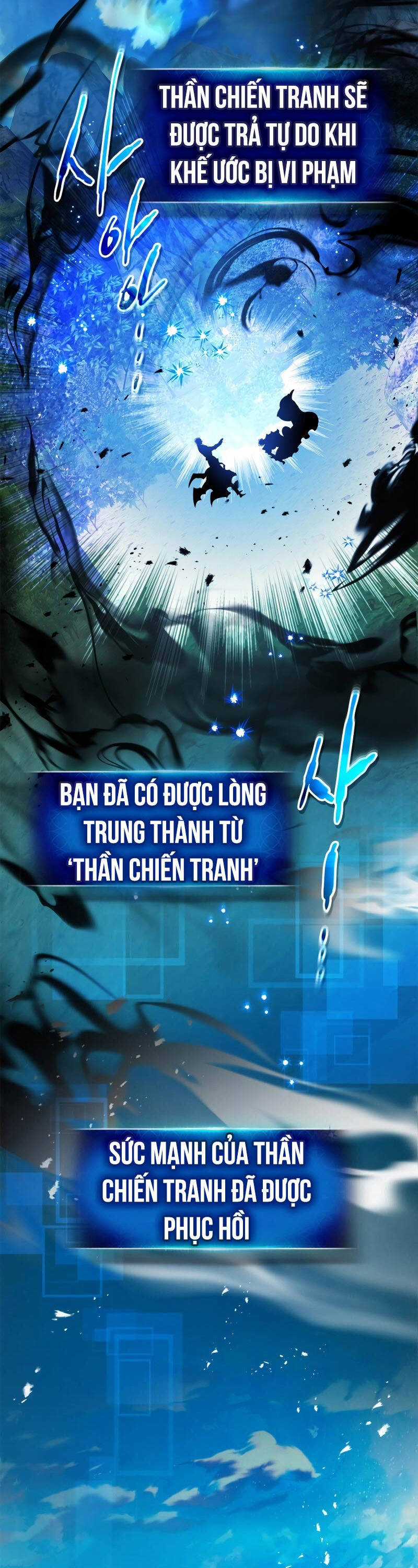 Thăng Cấp Cùng Thần - Chapter 115 - Trang 21