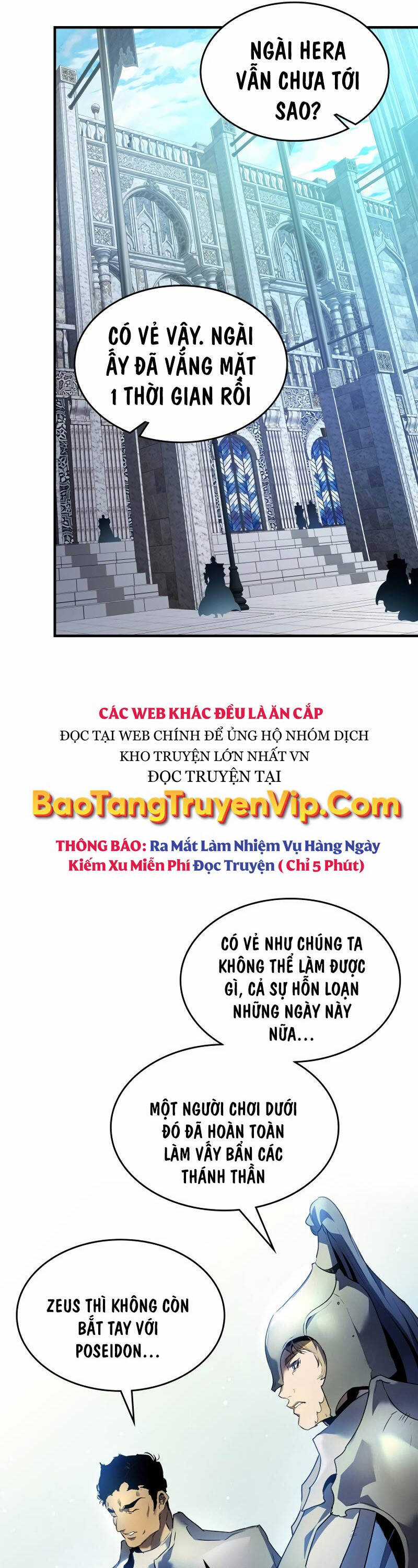 Thăng Cấp Cùng Thần - Chapter 115 - Trang 23