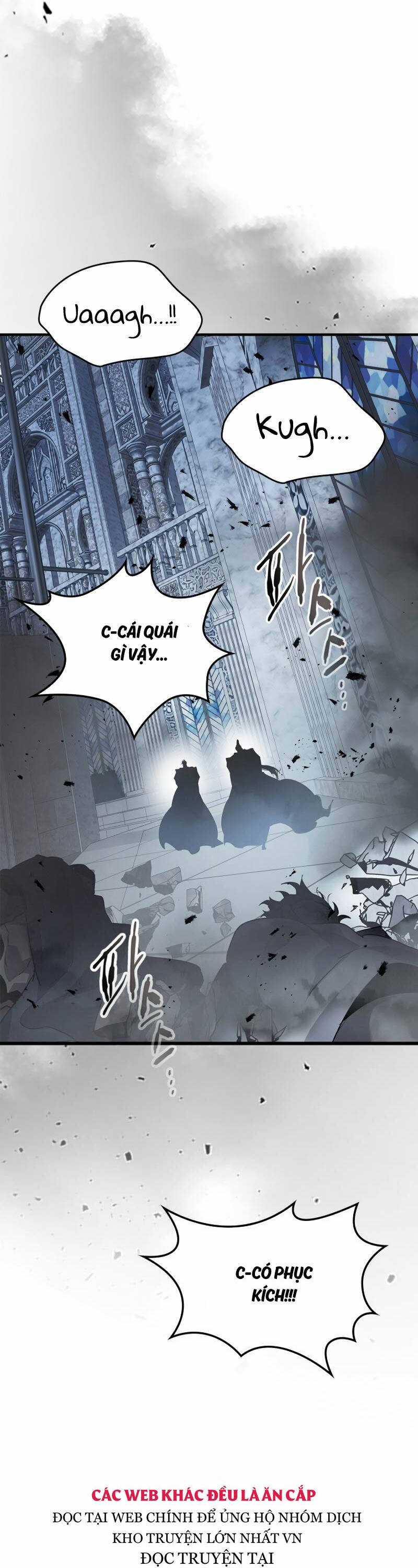 Thăng Cấp Cùng Thần - Chapter 115 - Trang 26