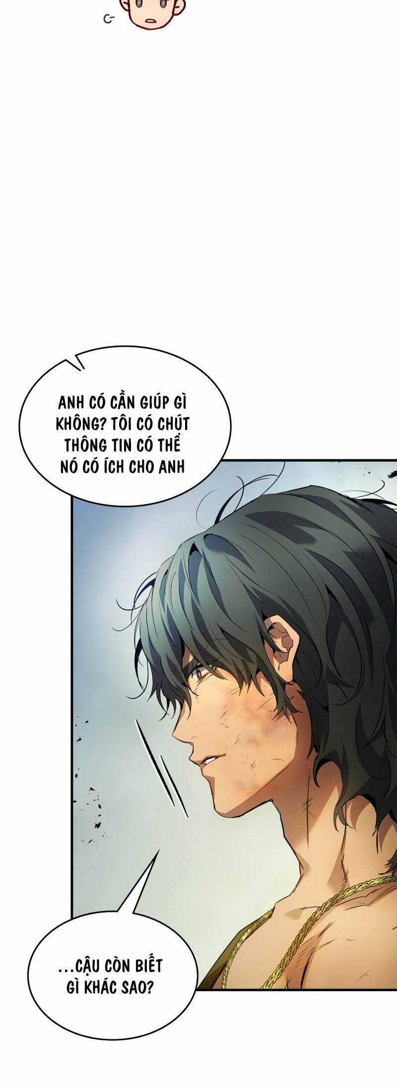 Thăng Cấp Cùng Thần - Chapter 115 - Trang 4