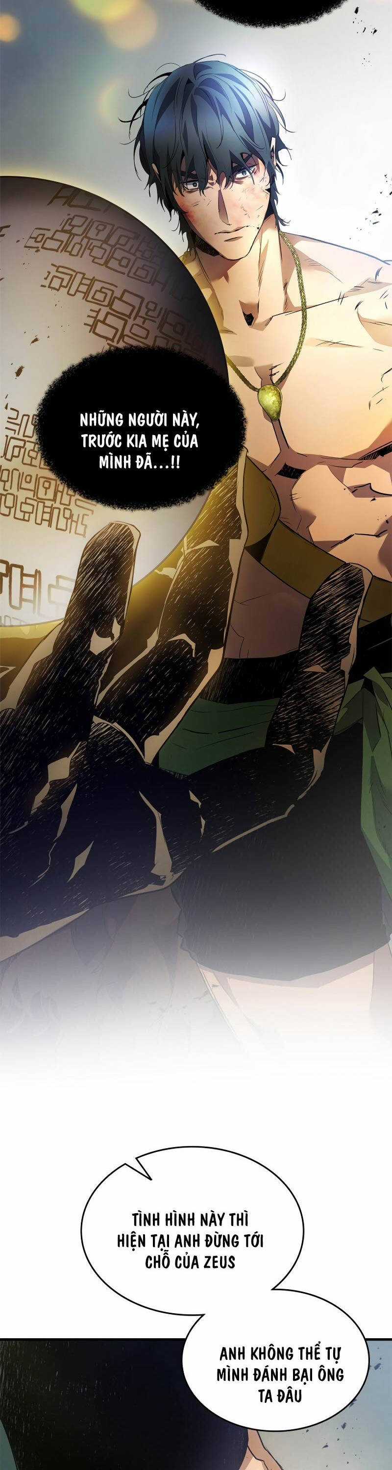 Thăng Cấp Cùng Thần - Chapter 115 - Trang 6