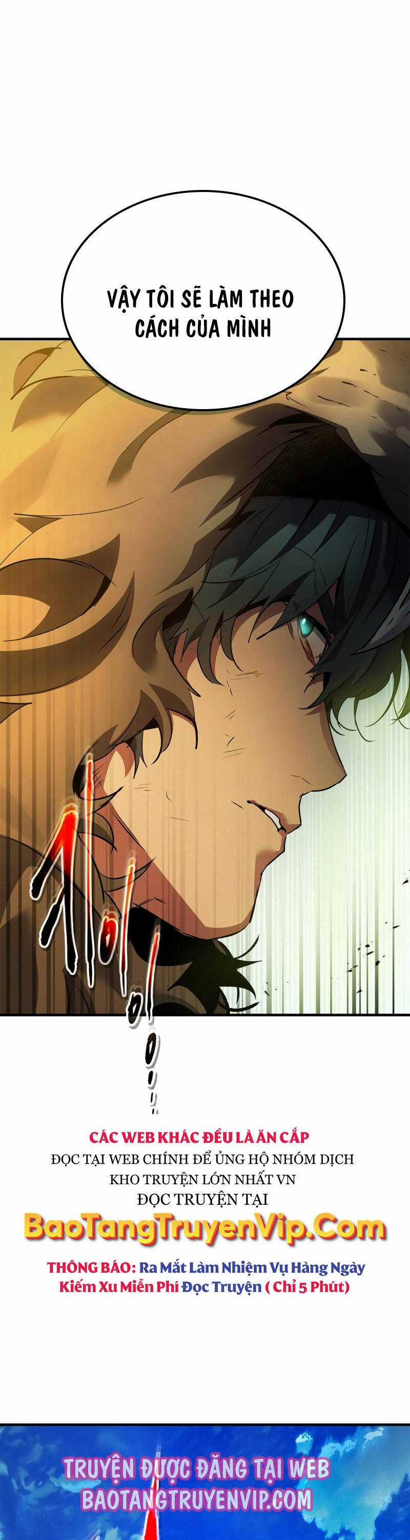 Thăng Cấp Cùng Thần - Chapter 115 - Trang 9