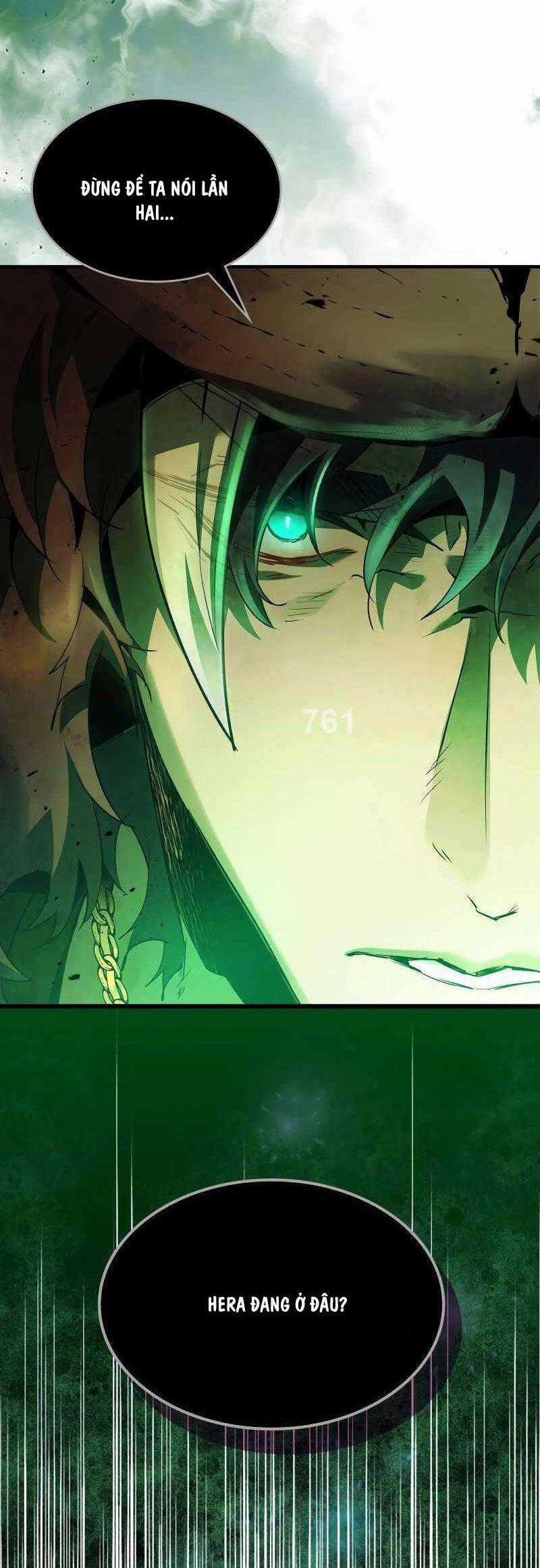 Thăng Cấp Cùng Thần - Chapter 116 - Trang 1