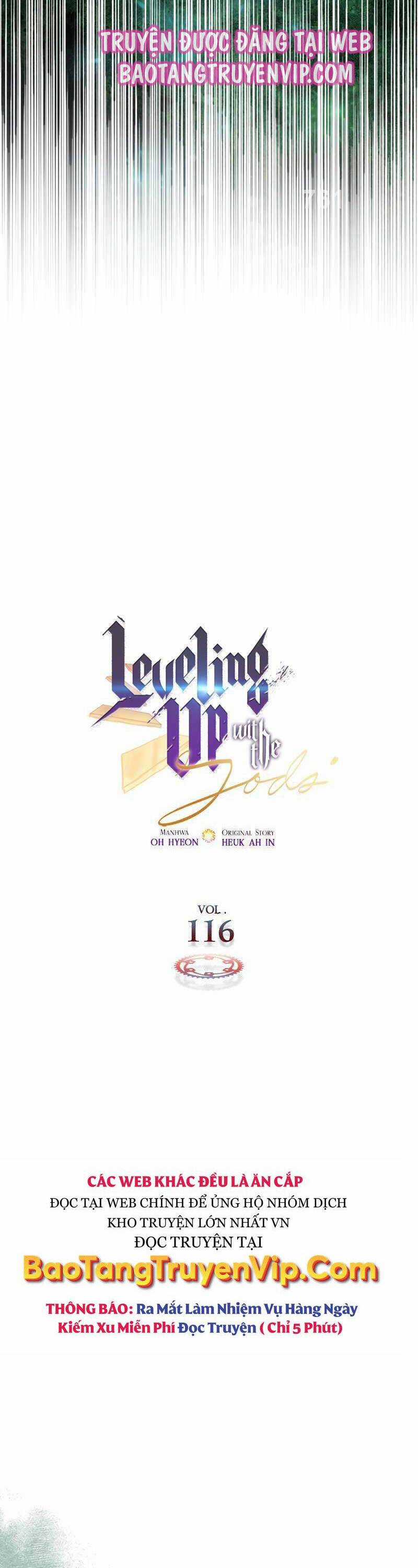 Thăng Cấp Cùng Thần - Chapter 116 - Trang 2