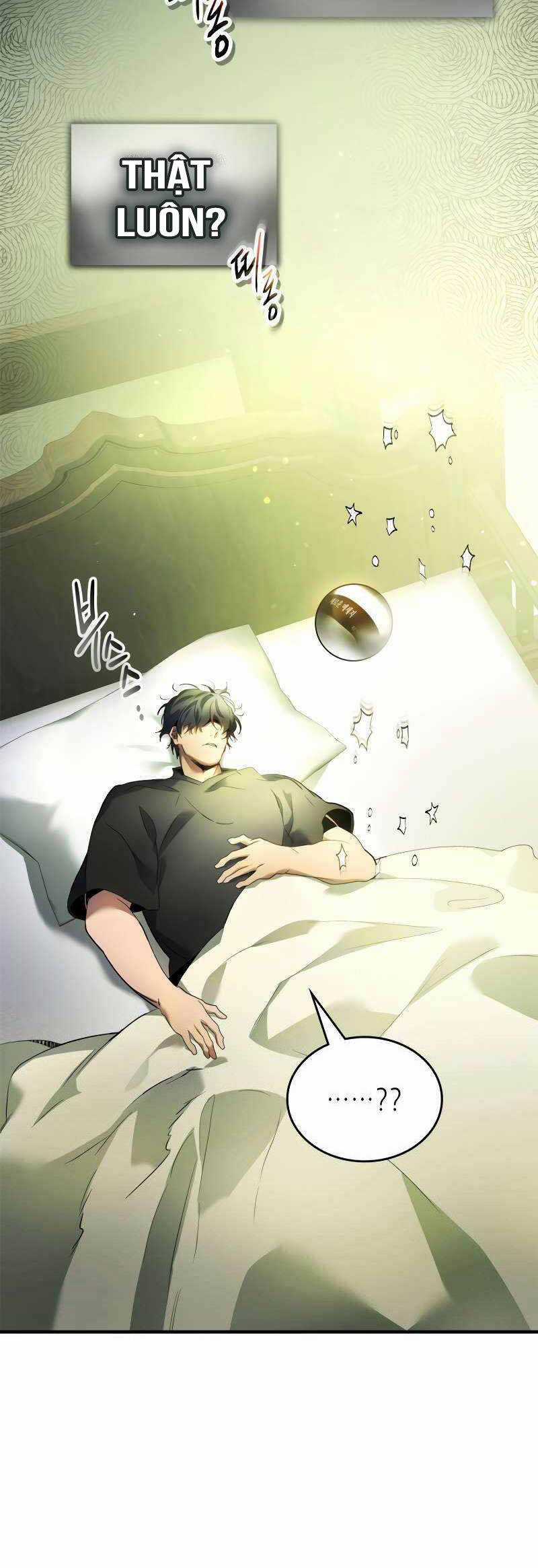 Thăng Cấp Cùng Thần - Chapter 116 - Trang 12