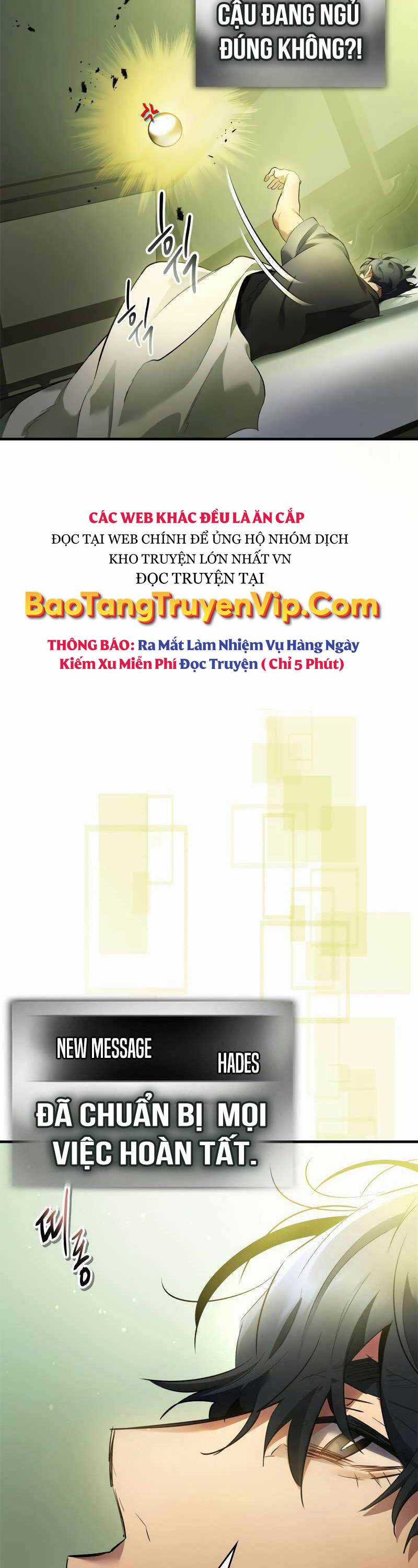 Thăng Cấp Cùng Thần - Chapter 116 - Trang 14