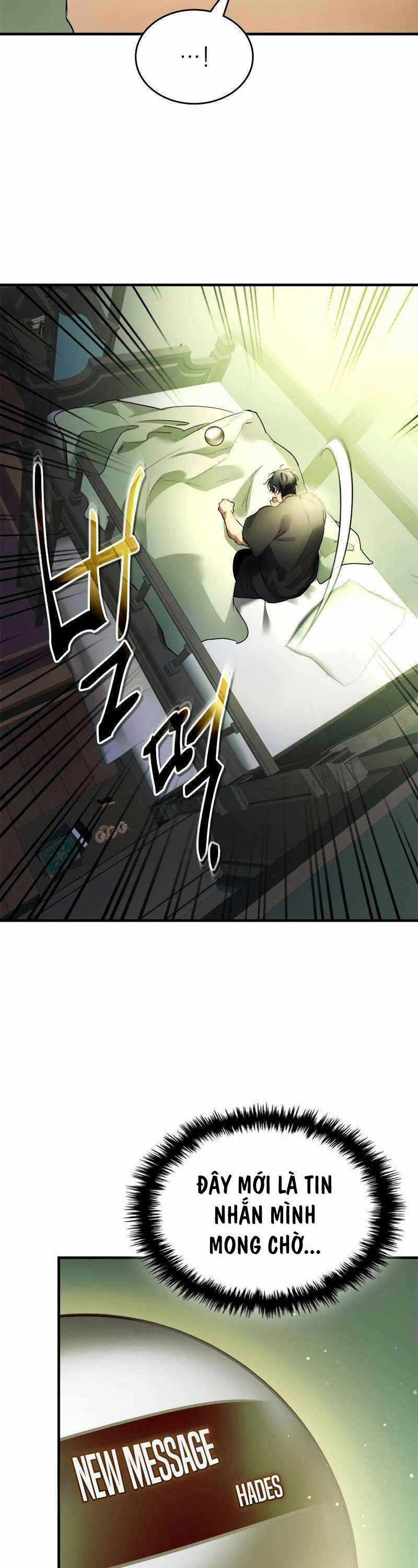 Thăng Cấp Cùng Thần - Chapter 116 - Trang 15