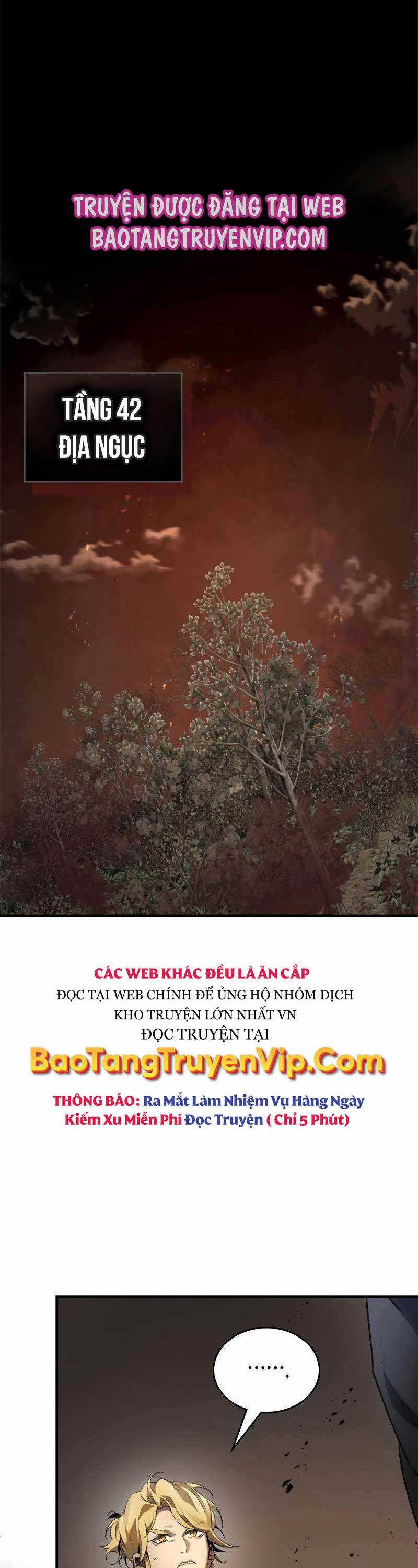 Thăng Cấp Cùng Thần - Chapter 116 - Trang 19